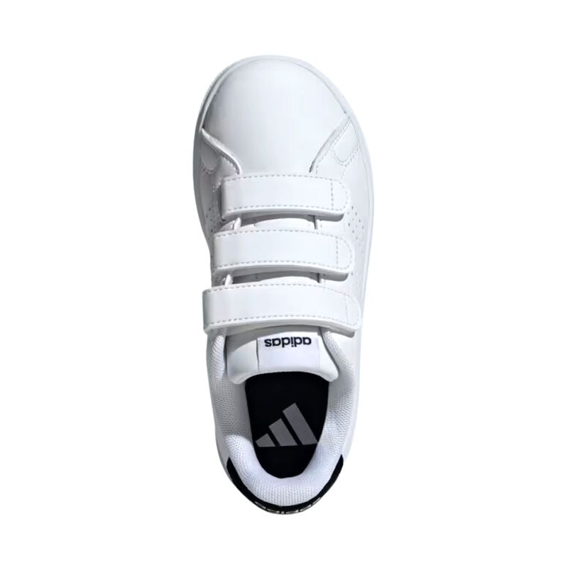 ZAPATILLAS-URBANAS-NIÑO-ADIDAS-ADVANTAGE-BASE-2.0