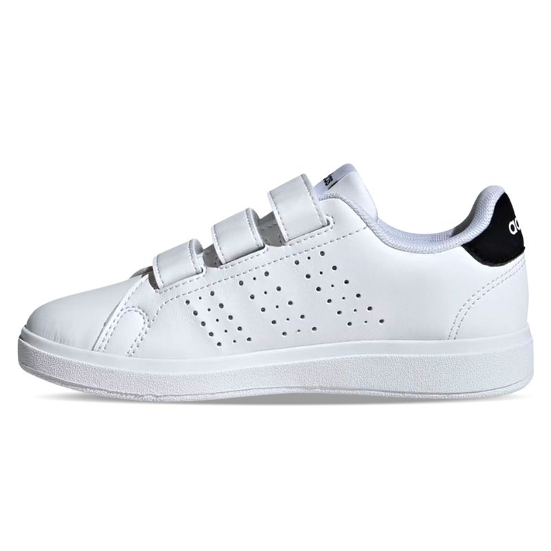 ZAPATILLAS-URBANAS-NIÑO-ADIDAS-ADVANTAGE-BASE-2.0