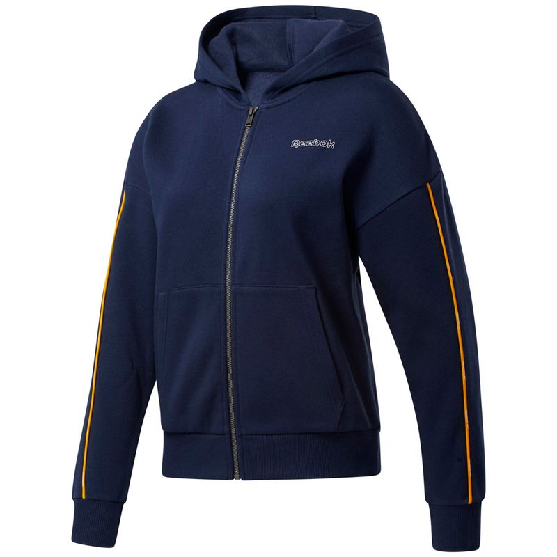 Campera reebok outlet mujer