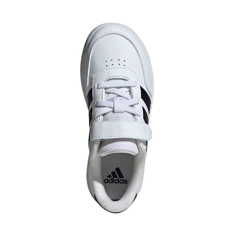 ZAPATILLAS-URBANAS-NIÑO-ADIDAS-BREAKNET-2.0