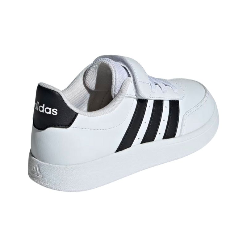 ZAPATILLAS-URBANAS-NIÑO-ADIDAS-BREAKNET-2.0
