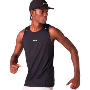 REMERA TRAINING HOMBRE FILA RACER