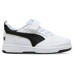 ZAPATILLAS-MODA-NIÑO-PUMA-REBOUND-V6