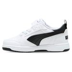 ZAPATILLAS-MODA-NIÑO-PUMA-REBOUND-V6