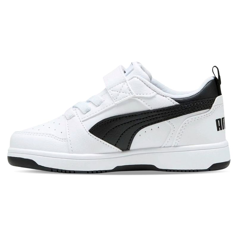 ZAPATILLAS-MODA-NIÑO-PUMA-REBOUND-V6