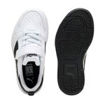ZAPATILLAS-MODA-NIÑO-PUMA-REBOUND-V6