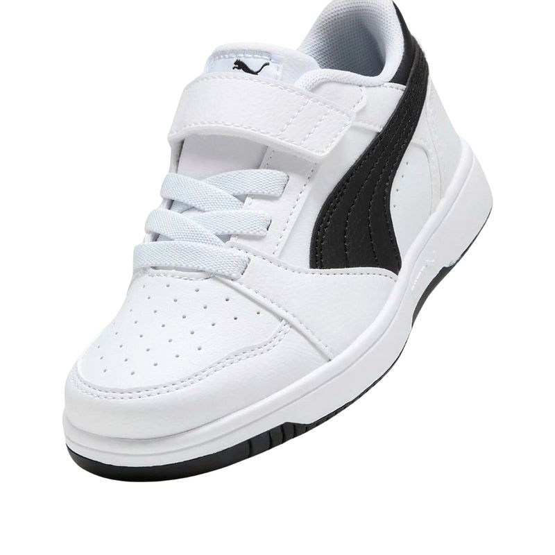 ZAPATILLAS-MODA-NIÑO-PUMA-REBOUND-V6