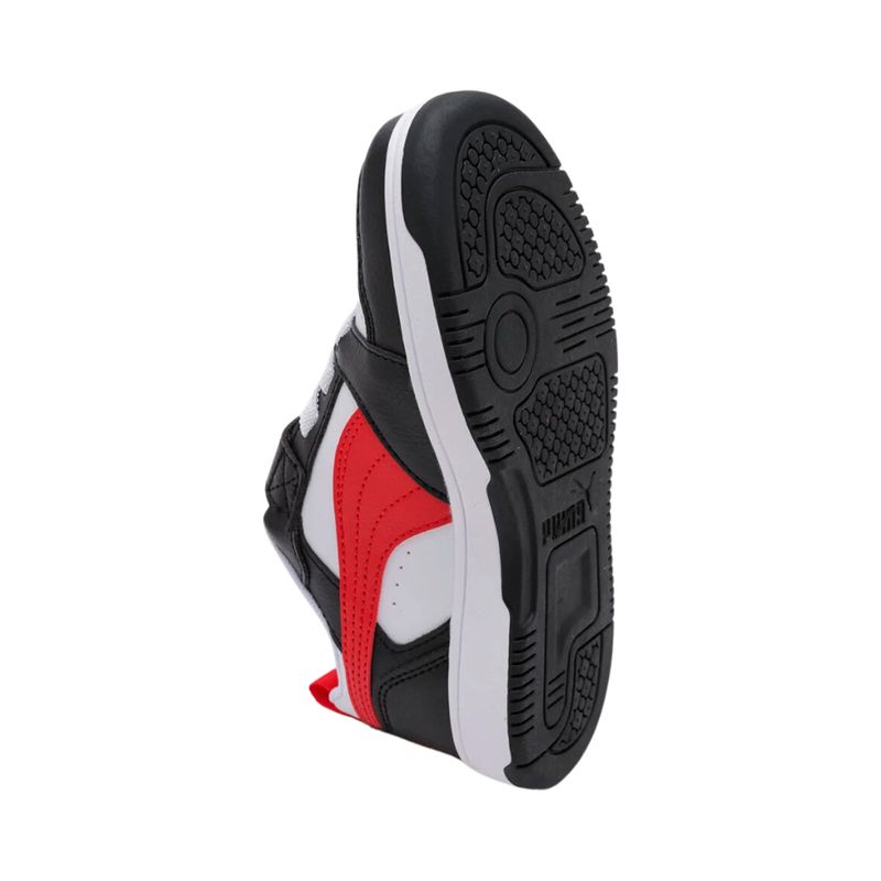 ZAPATILLAS-MODA-NIÑO-PUMA-REBOUND-V6