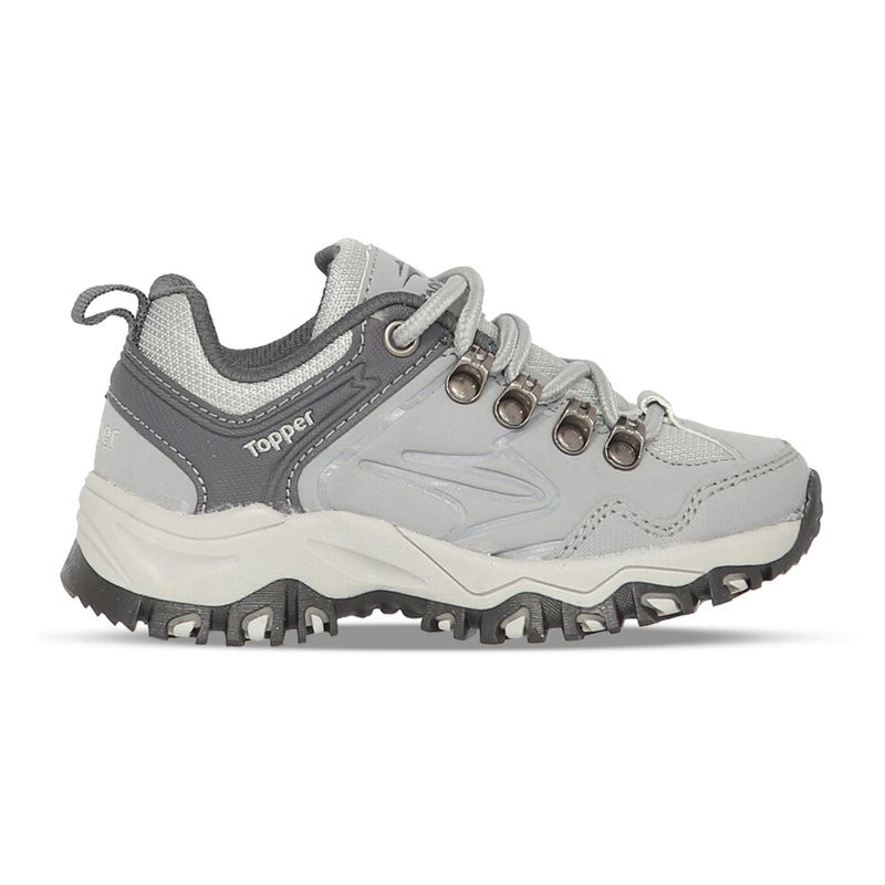 ZAPATILLAS-OUTDOOR-NIÑO-TOPPER-GONDOR-III