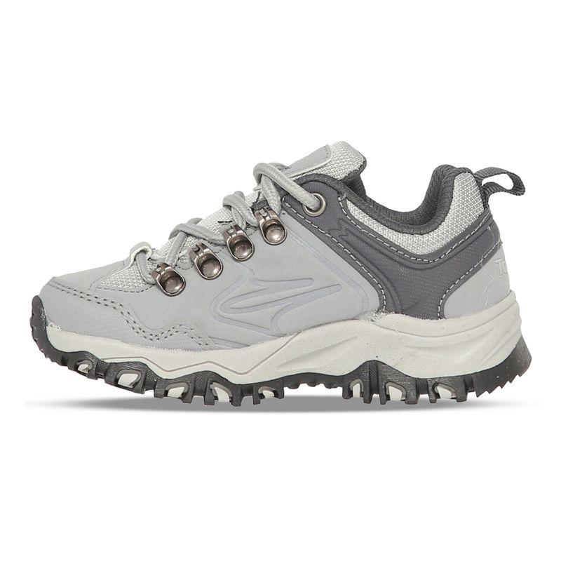 ZAPATILLAS-OUTDOOR-NIÑO-TOPPER-GONDOR-III