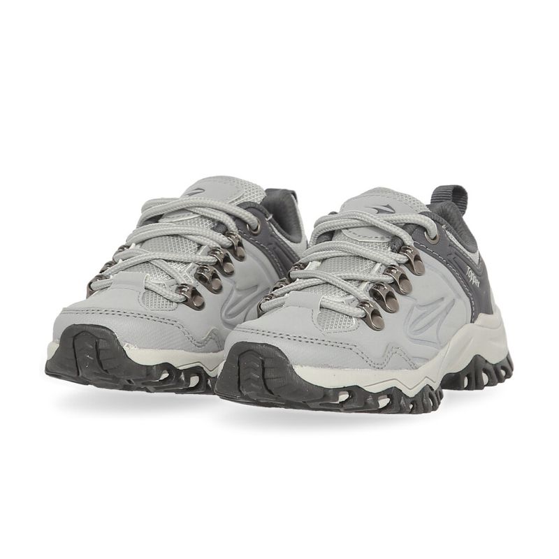 ZAPATILLAS-OUTDOOR-NIÑO-TOPPER-GONDOR-III