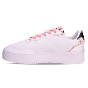 ZAPATILLAS URBANAS MUJER TOPPER TERRE PRINT