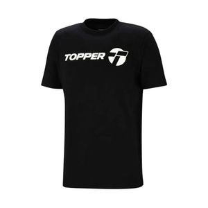 REMERA URBANA NIÑO TOPPER BRAND