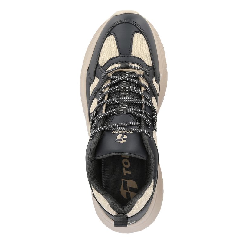 ZAPATILLAS-URBANAS-UNISEX-TOPPER-CHALPA-II
