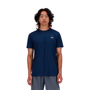 REMERA TRAINING HOMBRE NEW BALANCE SPORT ESSENTIALS