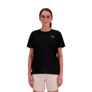 REMERA RUNNING MUJER NEW BALANCE SPORT ESSENTIALS