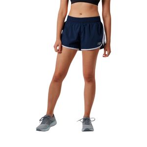 SHORT RUNNING MUJER NEW BALANCE ACCELERATE 2.5