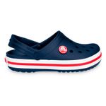 CROCS-NIÑO-CROCBAND
