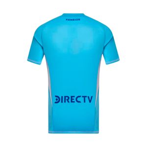 CAMISETA FUTBOL NIÑO ADIDAS BOCA GK