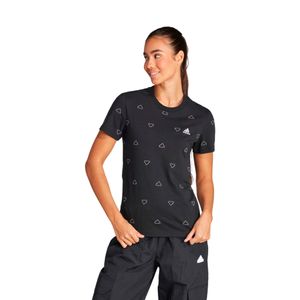 REMERA URBANA MUJER ADIDAS MNG