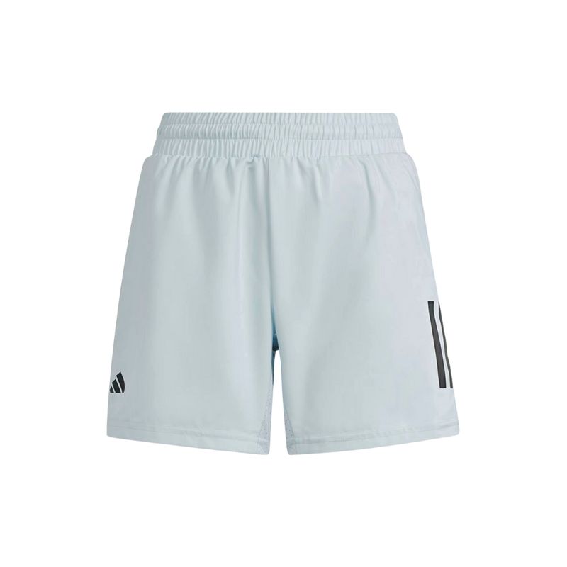 SHORT-TENIS-NIÑO-ADIDAS-B-CLUB-3S