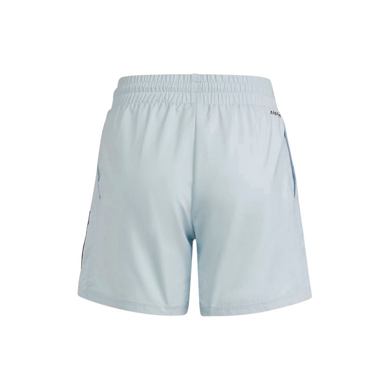 SHORT-TENIS-NIÑO-ADIDAS-B-CLUB-3S