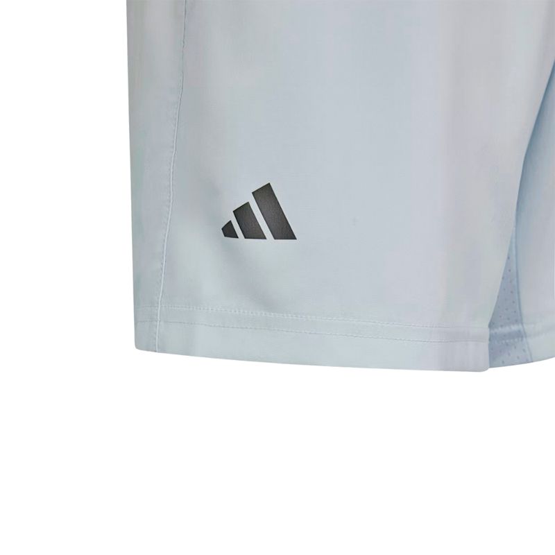 SHORT-TENIS-NIÑO-ADIDAS-B-CLUB-3S
