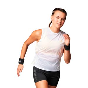 REMERA RUNNING MUJER ADIDAS ADIZERO