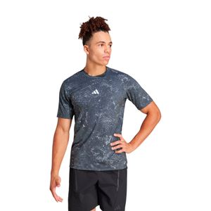 REMERA TRAINING HOMBRE ADIDAS POWER