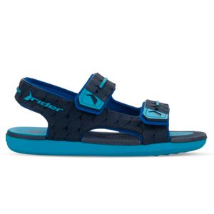 SANDALIAS NIÑO RIDER PAPETE