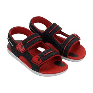 SANDALIAS NIÑO RIDER PAPETE