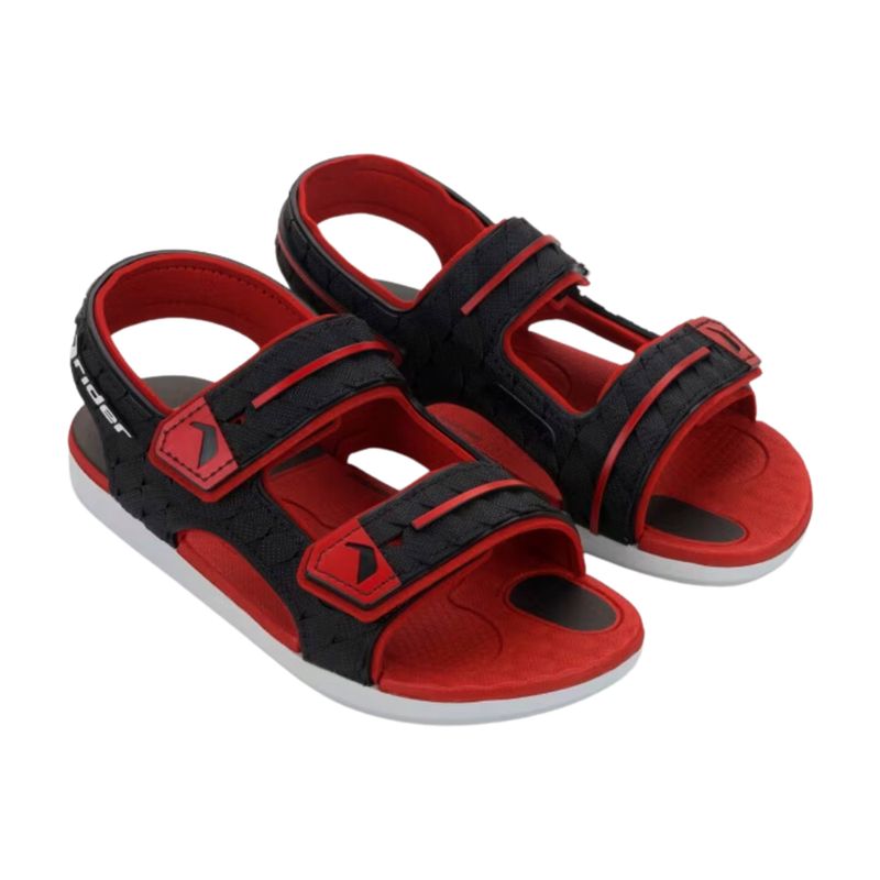 SANDALIAS-NIÑO-RIDER-PAPETE