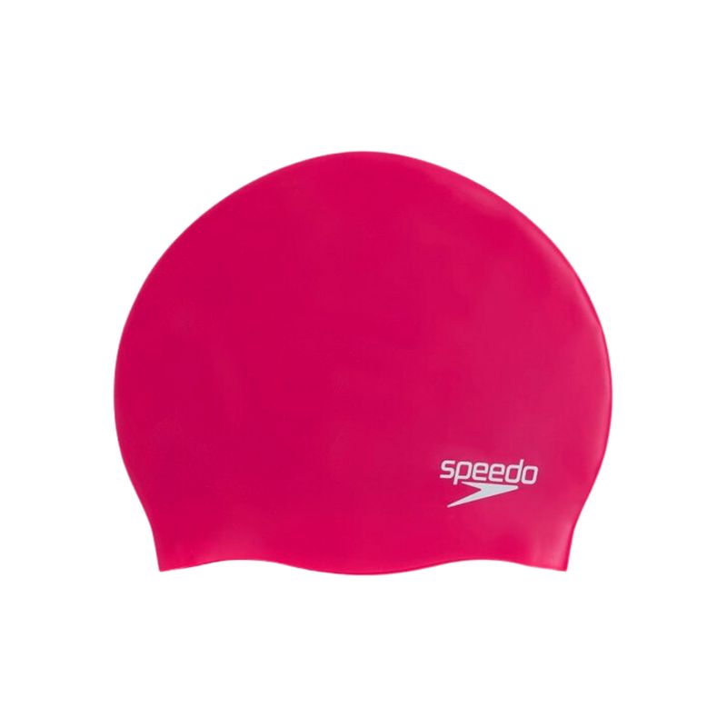 GORRO-NATACION-NIÑO-SPEEDO-PLAIN-MOUL