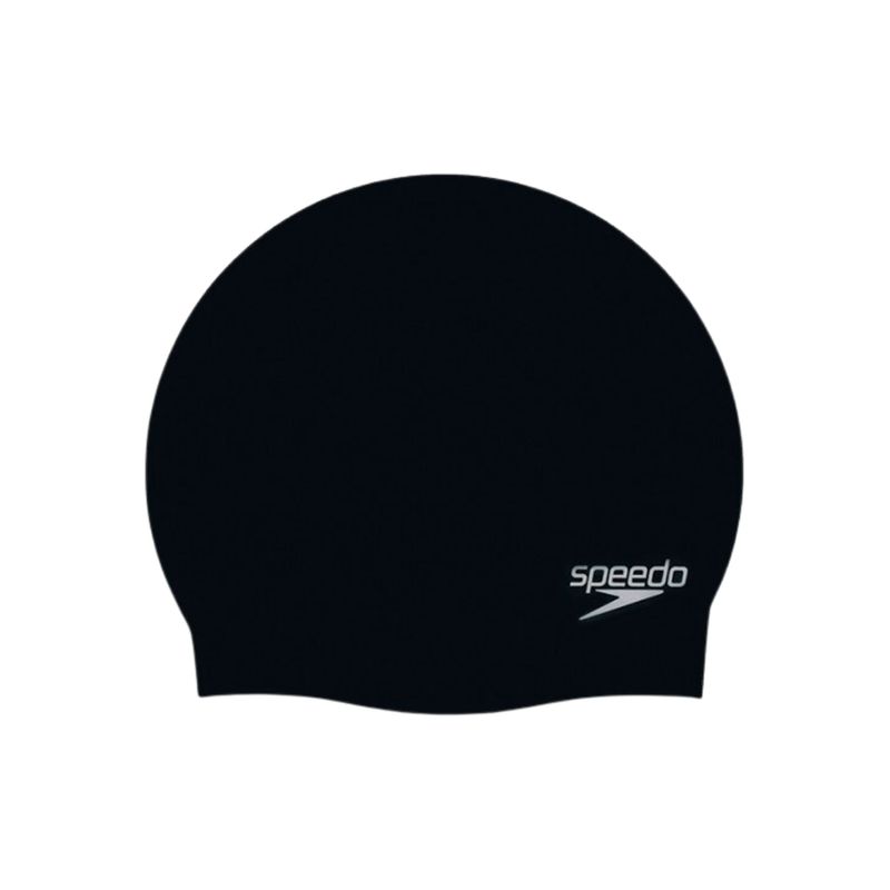 GORRO-NATACION-NIÑO-SPEEDO-PLAIN-MOULDED