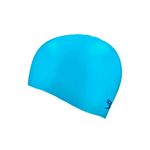 GORRO-NATACION-NIÑO-SPEEDO-PLAIN-MOUL