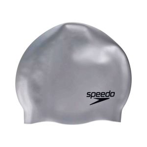 GORRA NATACION UNISEX SPEEDO PLAIN FLAT