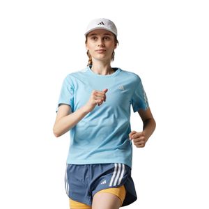 REMERA RUNNING MUJER ADIDAS OWN THE RUN