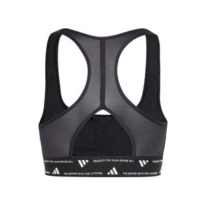 TOP TRAINING MUJER ADIDAS POWER REACT
