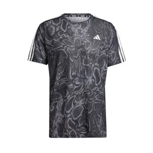 REMERA RUNNING HOMBRE ADIDAS AEROREADY