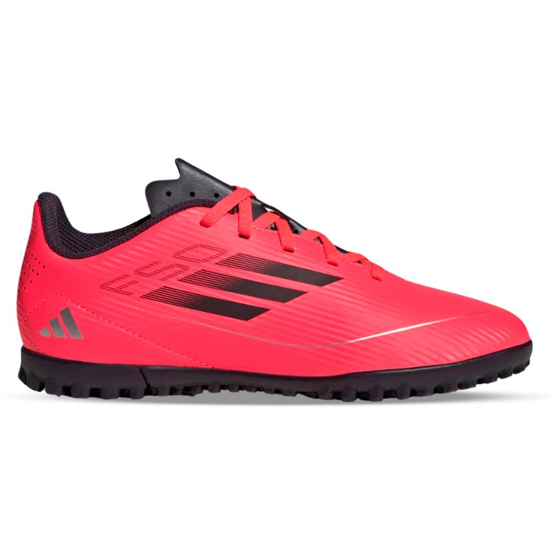 BOTINES-FUTBOL-5-NIÑO-ADIDAS-F50-CLUB