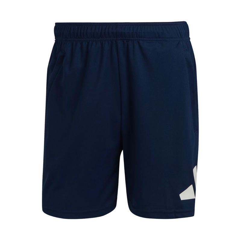 SHORT-TRAINING-HOMBRE-ADIDAS-TR−ES-LOGO