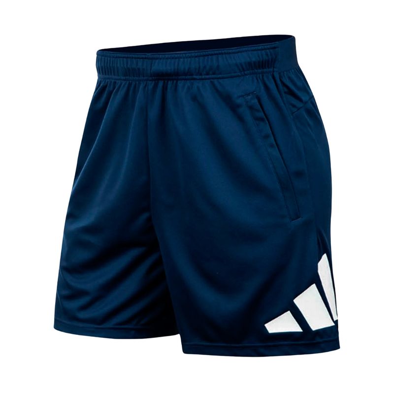 SHORT-TRAINING-HOMBRE-ADIDAS-TR−ES-LOGO