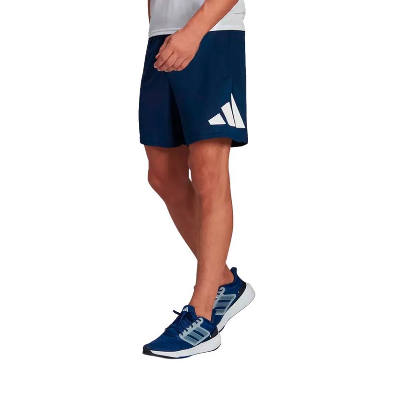 SHORT-TRAINING-HOMBRE-ADIDAS-TR−ES-LOGO