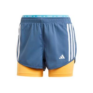 SHORT RUNNING MUJER ADIDAS OWN THE RUN 2in1