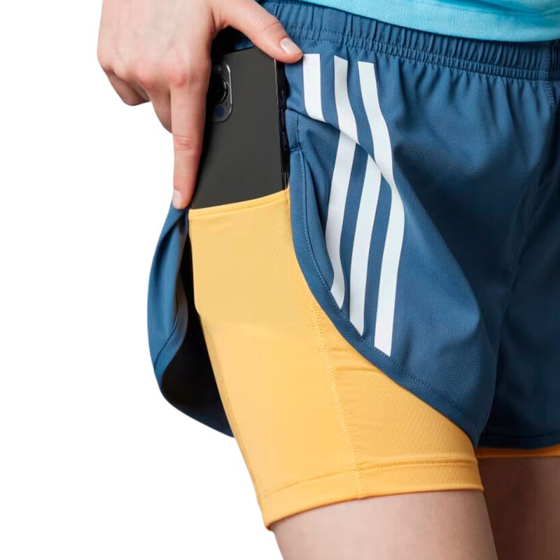 SHORT-RUNNING-MUJER-ADIDAS-OWN-THE-RUN-2in1