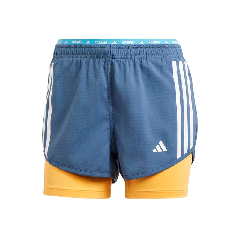 SHORT-RUNNING-MUJER-ADIDAS-OWN-THE-RUN-2in1