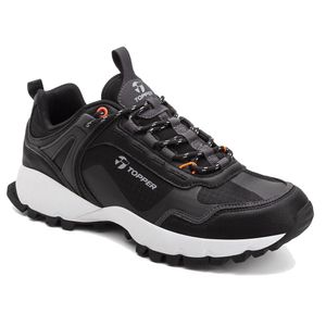 ZAPATILLAS OUTDOOR HOMBRE TOPPER EVER 2.0