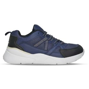 ZAPATILLAS URBANAS HOMBRE TOPPER CHALPA II MARINO