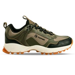 ZAPATILLAS OUTDOOR HOMBRE TOPPER EVER 2.0