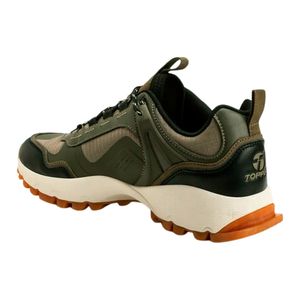 ZAPATILLAS OUTDOOR HOMBRE TOPPER EVER 2.0